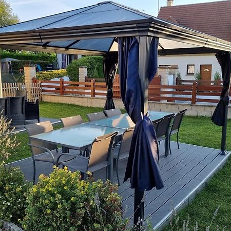 Chez Christian&Astrid Next To Disneyland Paris Penchard Εξωτερικό φωτογραφία