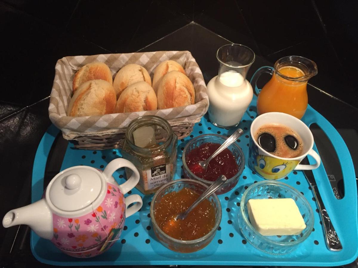 Chez Christian&Astrid Next To Disneyland Paris Penchard Εξωτερικό φωτογραφία