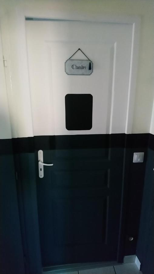 Chez Christian&Astrid Next To Disneyland Paris Penchard Εξωτερικό φωτογραφία