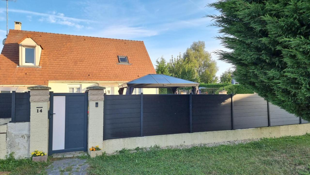 Chez Christian&Astrid Next To Disneyland Paris Penchard Εξωτερικό φωτογραφία