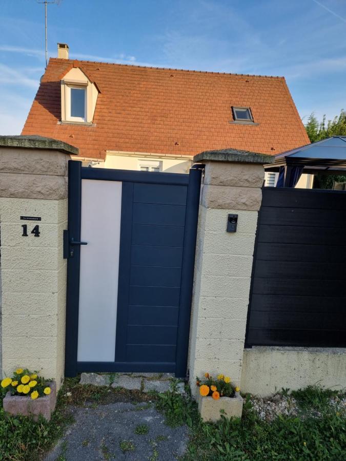 Chez Christian&Astrid Next To Disneyland Paris Penchard Εξωτερικό φωτογραφία