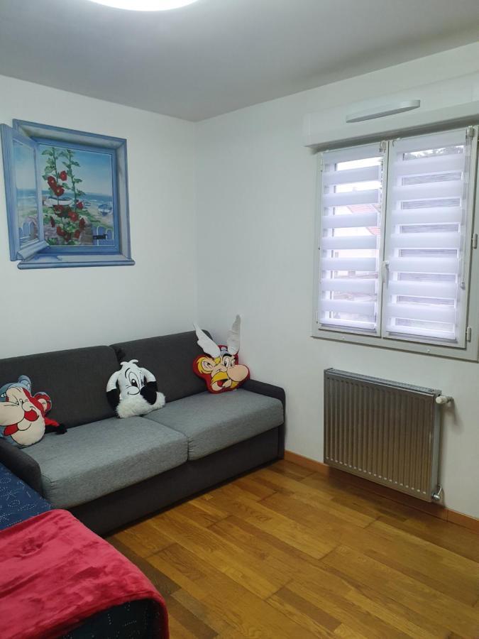 Chez Christian&Astrid Next To Disneyland Paris Penchard Εξωτερικό φωτογραφία