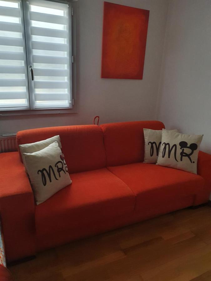 Chez Christian&Astrid Next To Disneyland Paris Penchard Εξωτερικό φωτογραφία