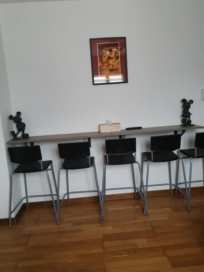 Chez Christian&Astrid Next To Disneyland Paris Penchard Εξωτερικό φωτογραφία