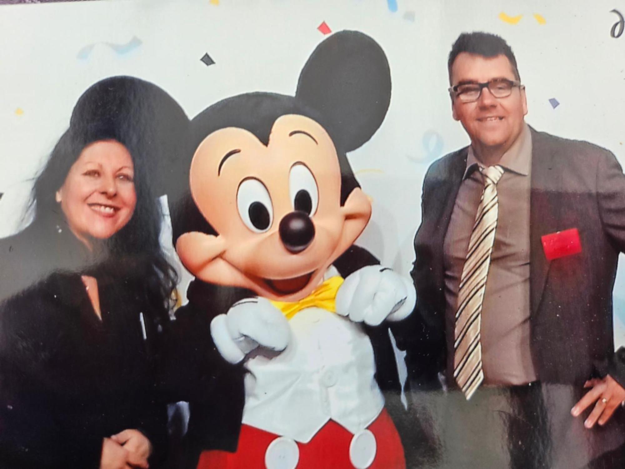 Chez Christian&Astrid Next To Disneyland Paris Penchard Εξωτερικό φωτογραφία