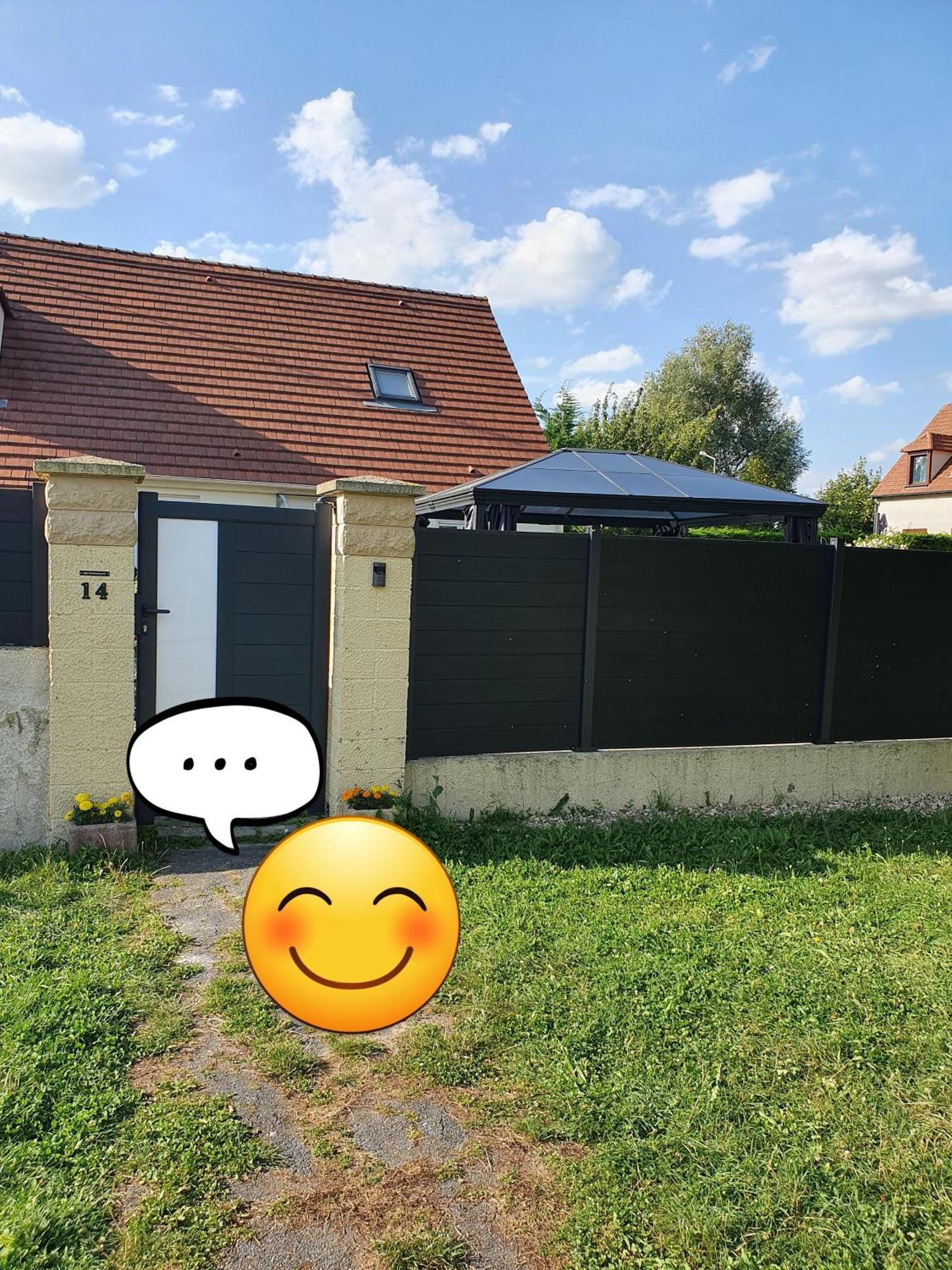 Chez Christian&Astrid Next To Disneyland Paris Penchard Εξωτερικό φωτογραφία